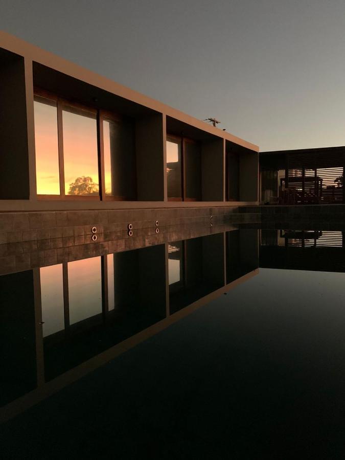 Lagoon Suites E Gastronomia 拉古纳 外观 照片