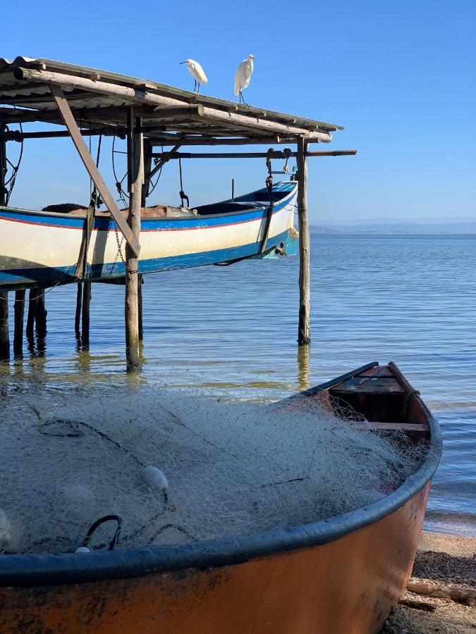 Lagoon Suites E Gastronomia 拉古纳 外观 照片