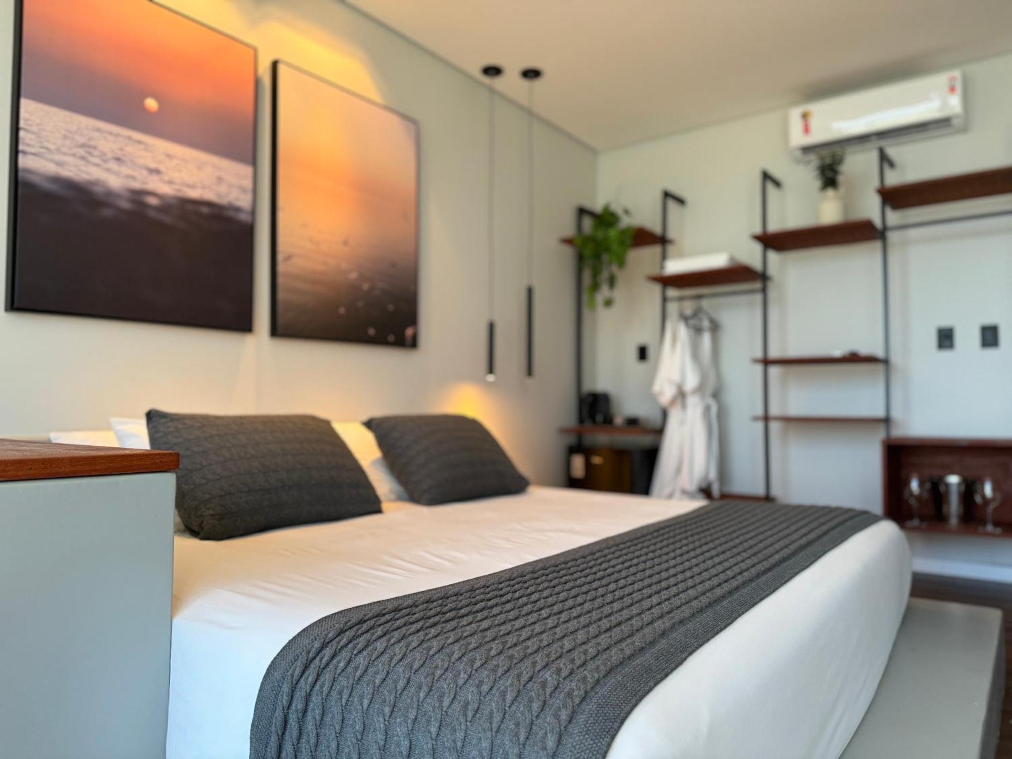Lagoon Suites E Gastronomia 拉古纳 外观 照片
